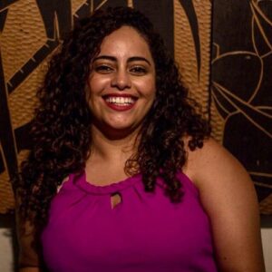 Picture of DAYANE DA ROCHA LIRA