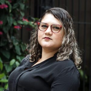 Picture of ELENILDA AMARAL