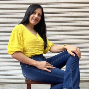 Picture of ERIVONEIDE AMARAL