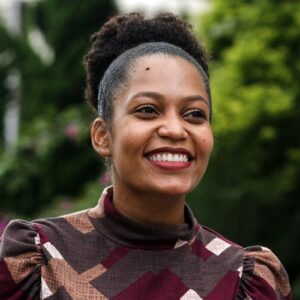 Picture of FRANCISCA ARAÚJO