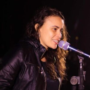 Picture of THAYNNARA QUEIROZ